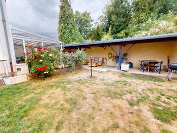 Vente Maison 7 piècesVillons-les-Buissons