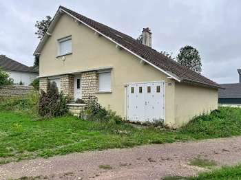 Vente Maison 3 chambresVillons-les-Buissons