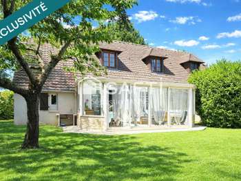 Vente Maison 6 chambresVillons-les-Buissons