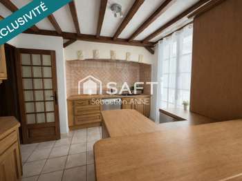 Vente maison 8 pièces Vente maison 8 pièces