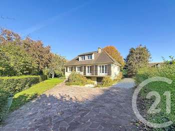 Vente Maison 3 chambresVillons-les-Buissons