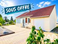 Vente maison 3 pièces Vente maison 3 pièces