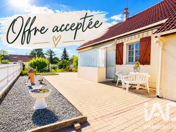 Vente Maison 2 chambresVillorceau