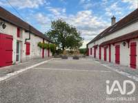 Vente maison 9 pièces Vente maison 9 pièces