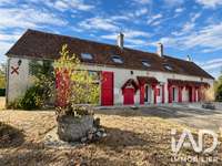 Vente maison 9 pièces Vente maison 9 pièces