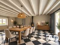 Vente maison 9 pièces Vente maison 9 pièces