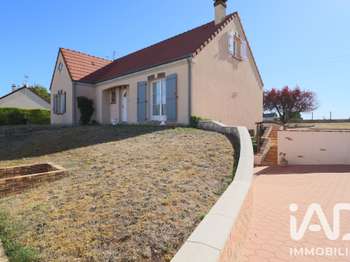 Vente maison 6 pièces Villorceau 45