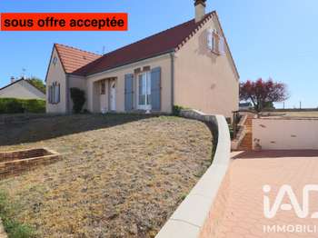Vente maison 6 pièces Villorceau 45