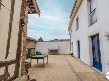 Vente maison 7 pièces Vente maison 7 pièces