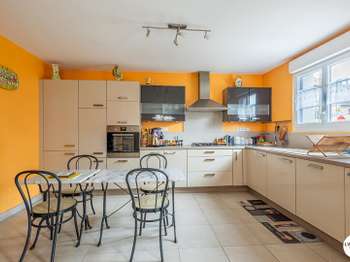 Vente maison 7 pièces Vente maison 7 pièces