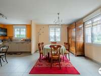 Vente maison 7 pièces Vente maison 7 pièces