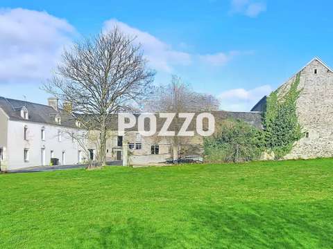 Vente maison 5 pièces Villy-Bocage 14