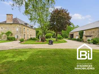 Vente Maison 4 chambresVilly-Bocage