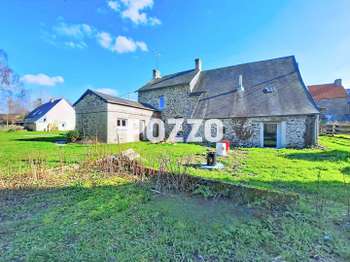 Vente maison 6 pièces Villy-Bocage 14