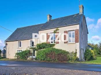 Vente Maison 4 chambresVilly-Bocage