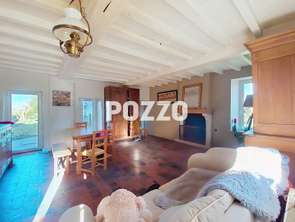 Vente Maison 4 chambresVilly-Bocage
