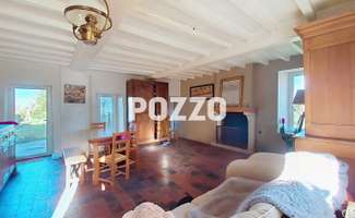 Photo Vente maison Villy-Bocage