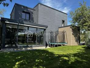 Vente Maison 3 chambresVilly-Bocage