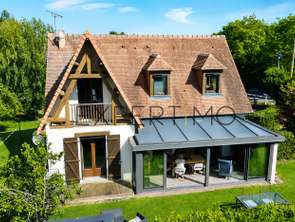Vente Maison 3 chambresVilly-Bocage