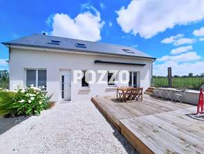 Vente Maison 3 chambresVilly-Bocage
