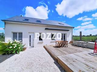 Vente maison 5 pièces Vente maison 5 pièces