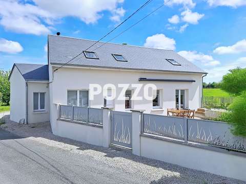 Vente maison 5 pièces Vente maison 5 pièces