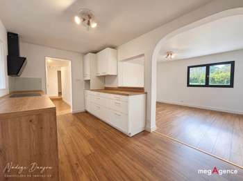 Vente Maison 2 chambresVilly-Bocage