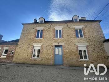 Vente maison 6 pièces Villy-en-Trodes 10