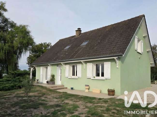 Maison 4 pièces 139 m² · à Villy-le-Bois · 139 m² · 216 000 €