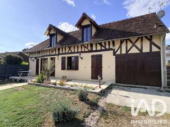 Vente maison 6 pièces Villy-le-Maréchal 10