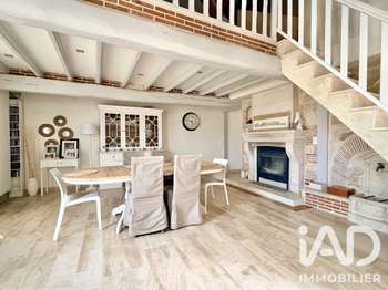 Vente Maison 3 chambresVilly-le-Maréchal
