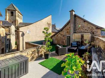 Vente Maison 2 chambresVimenet