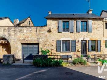 Vente Maison 2 chambresVimenet