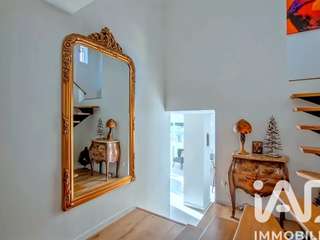 Vente maison 9 pièces