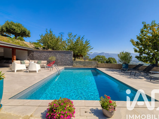 Vente maison 9 pièces