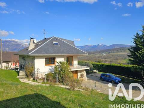 Vente maison 7 pièces Vimines 73