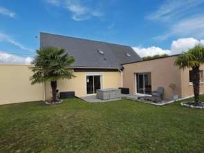 Vente Maison 3 chambresVimont