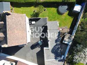 Vente Maison 3 chambresVimont