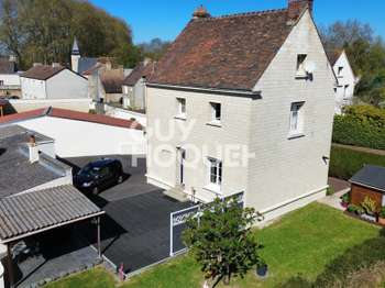 Vente Maison 3 chambresVimont