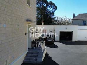Vente Maison 3 chambresVimont