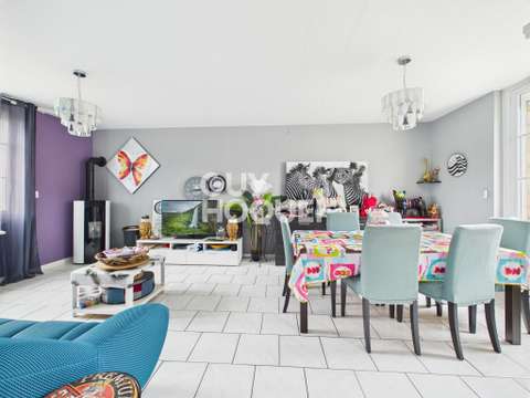 Vente maison 5 pièces Vente maison 5 pièces