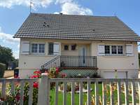 Vente maison 5 pièces Vente maison 5 pièces