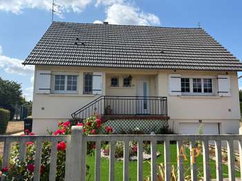 Vente Maison 3 chambresVimont