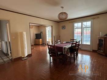 Vente maison 5 pièces Vente maison 5 pièces