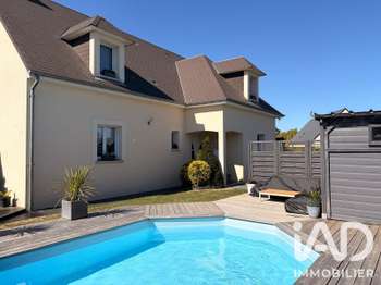 Vente Maison 4 chambresVimont