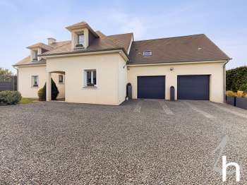 Vente Maison 4 chambresVimont