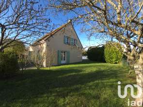 Vente Maison 5 chambresVimory