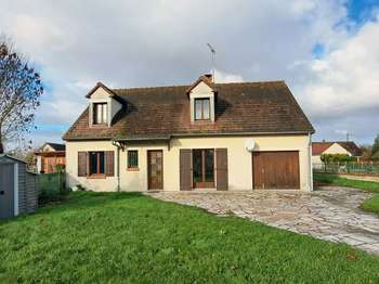 Vente maison 6 pièces Vimory 45