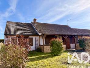 Vente Maison 3 chambresVimory