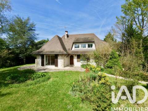 Vente maison 9 pièces Vimory 45